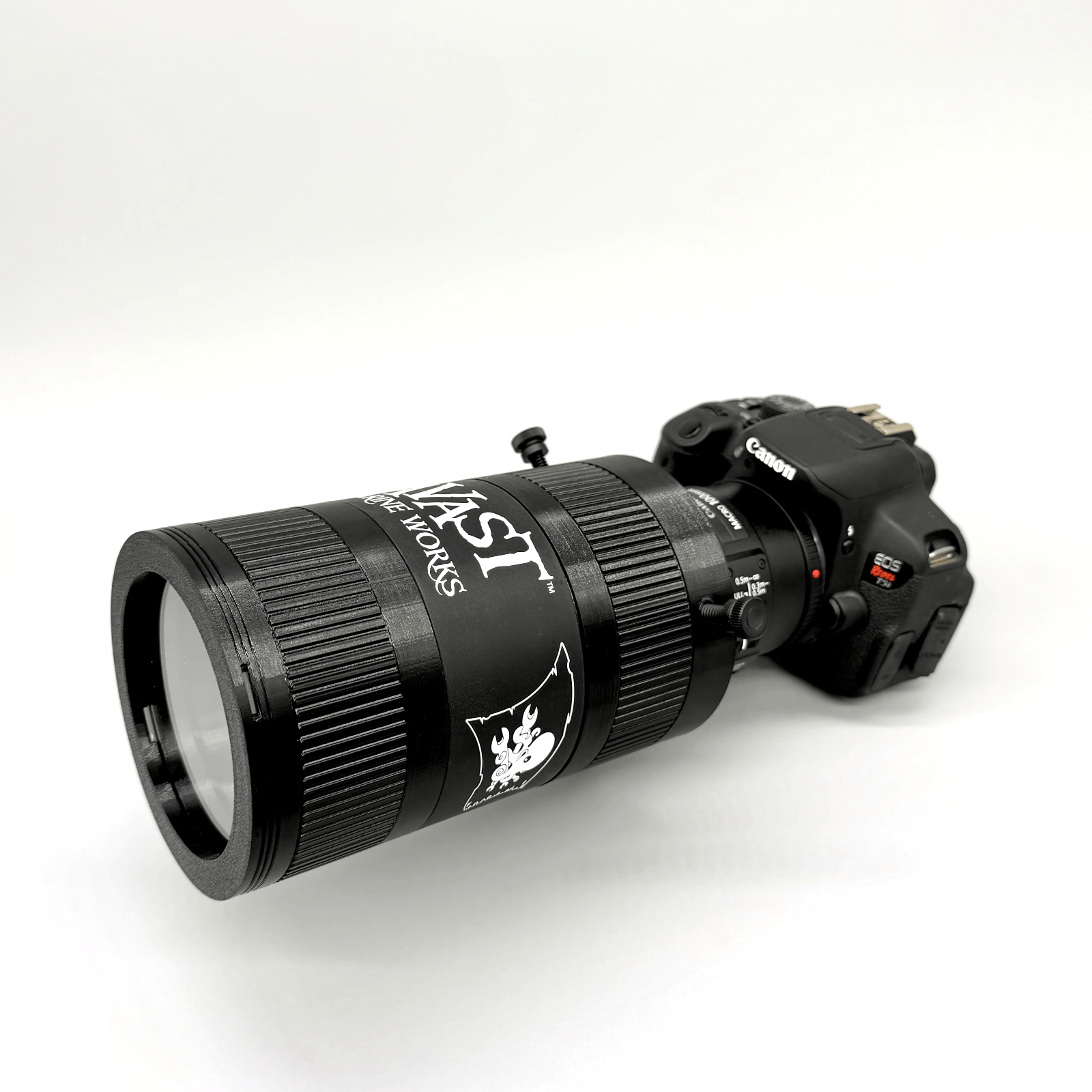 Porthole Studio - Avast Marine