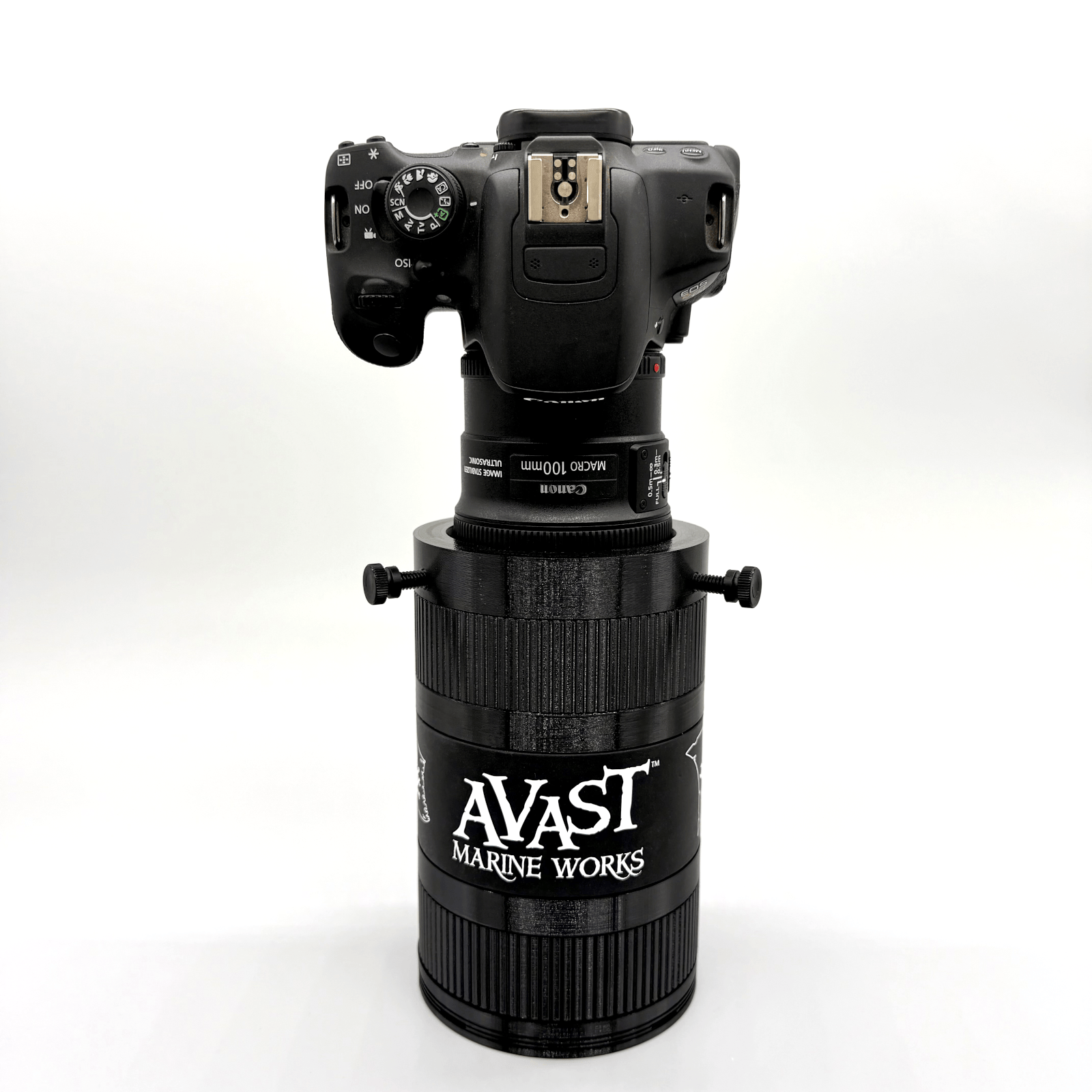 Porthole Studio - Avast Marine