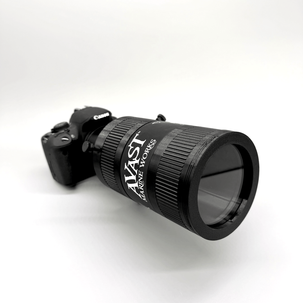 Porthole Studio - Avast Marine