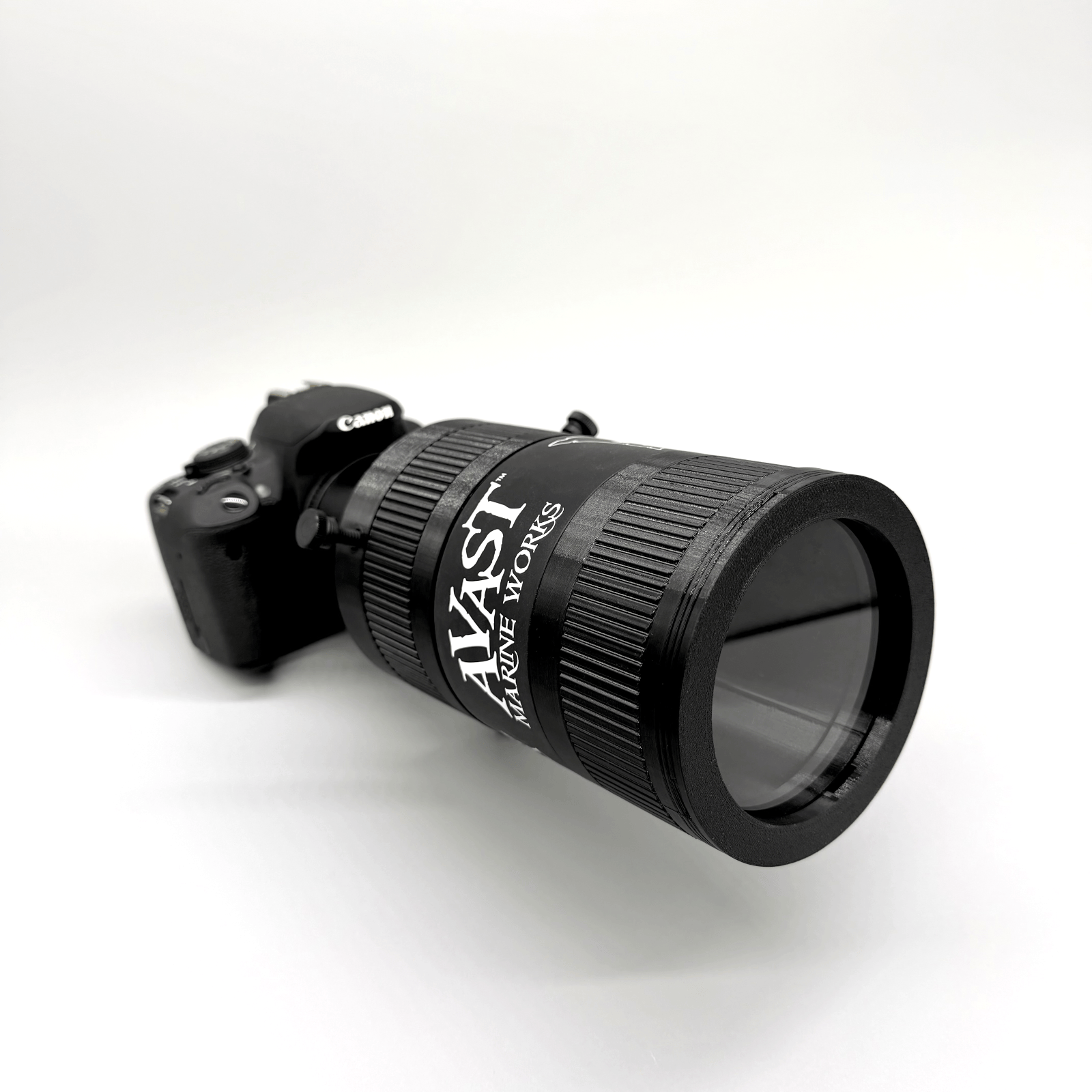 Porthole Studio - Avast Marine