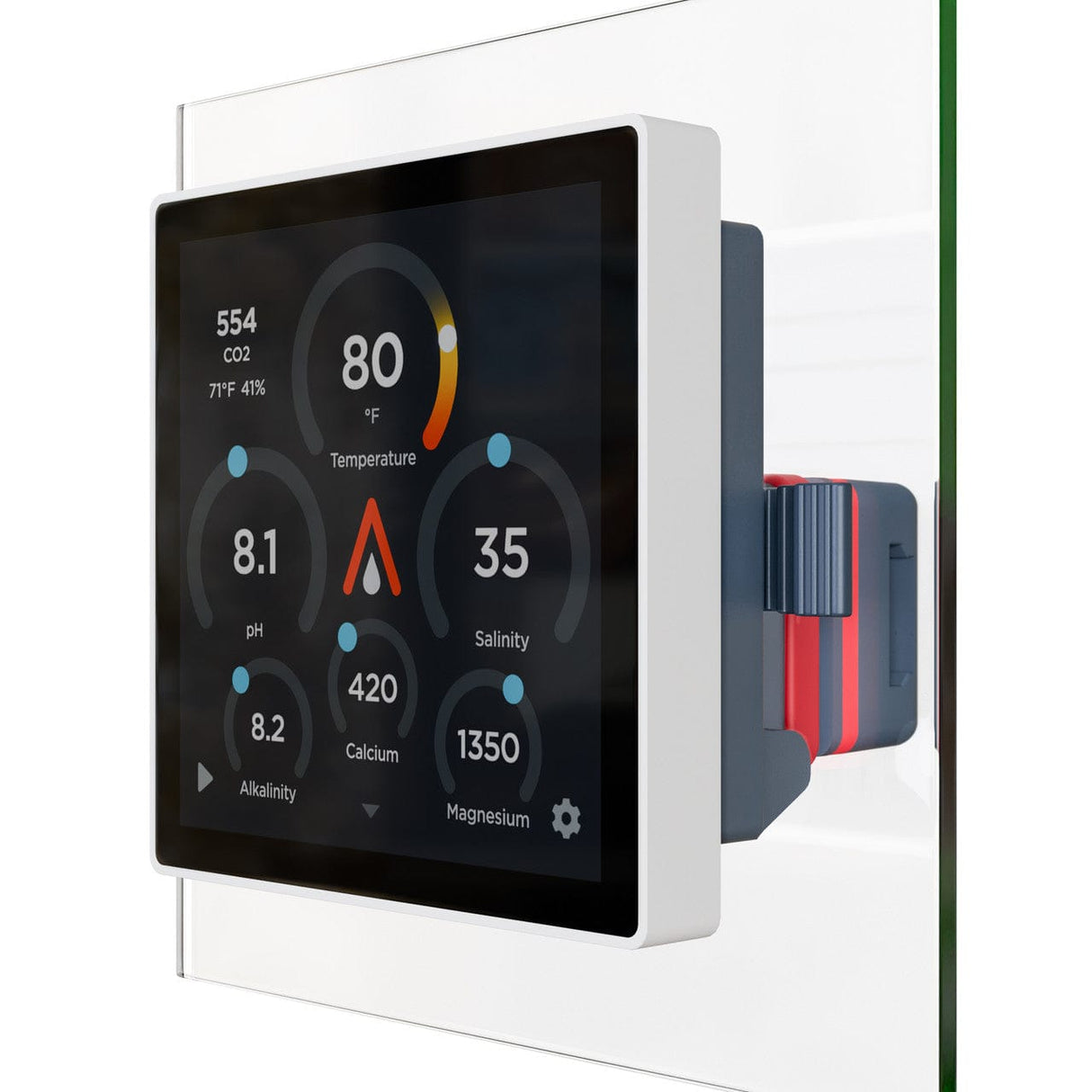 InSight Apex Controller Display - AvidAqua