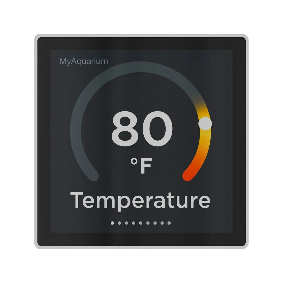 Apex Controller Display InSight Apex Controller Display - AvidAqua – Top Shelf Aquatics