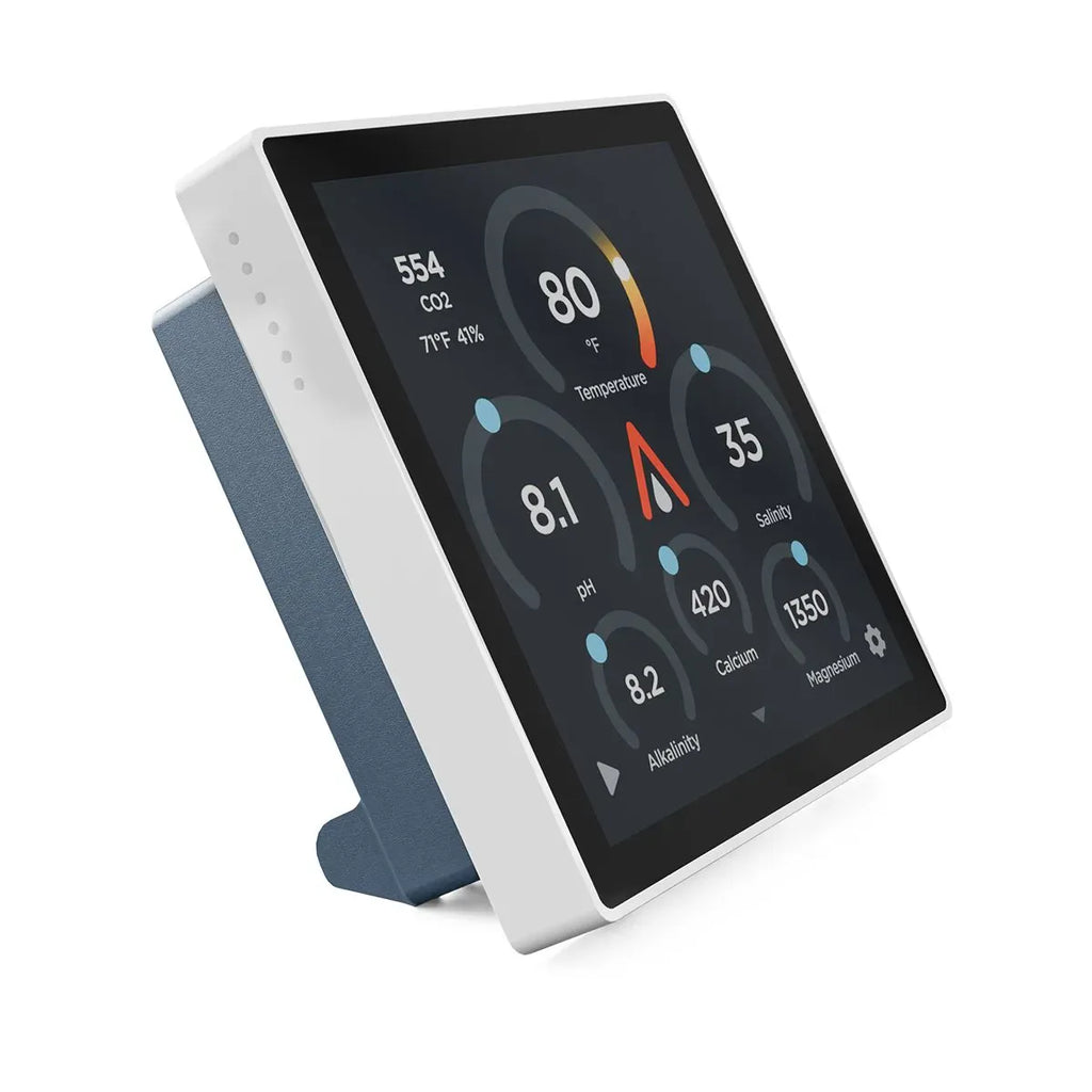 Apex Controller Display InSight Apex Controller Display - AvidAqua – Top Shelf Aquatics