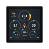 InSight Apex Controller Display - AvidAqua InSight Pro