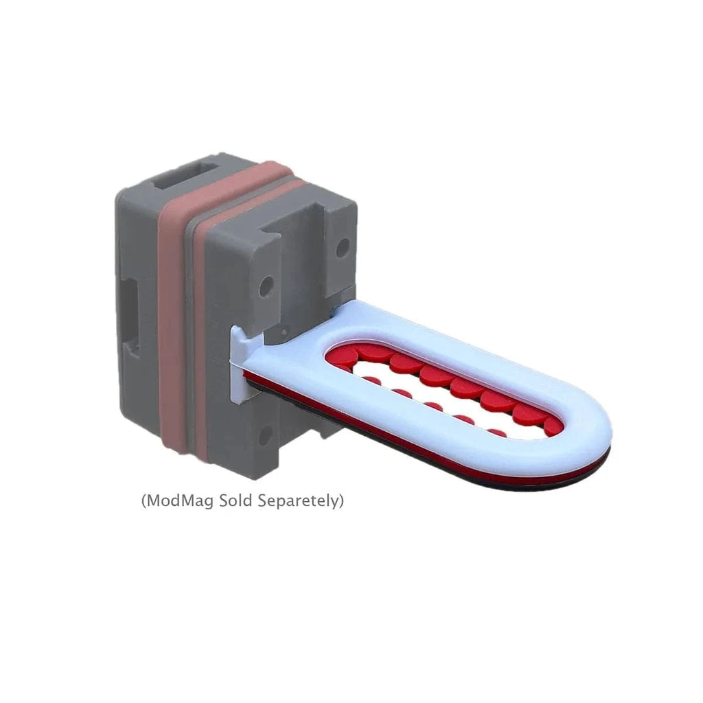 Sawfish Frag Rack Accessory with Angle Adapter - AvidAqua Accessory (No ModMag)