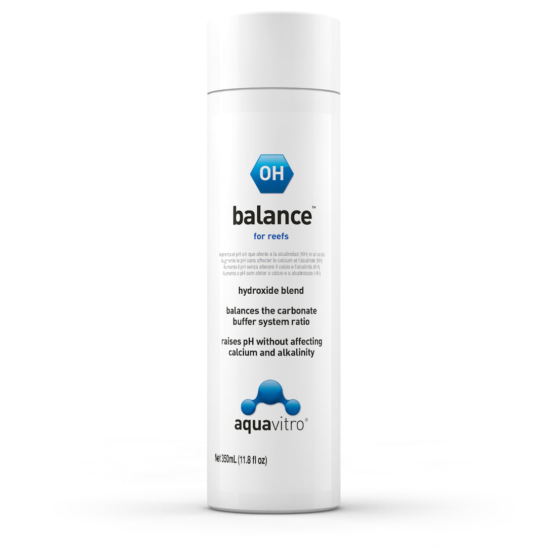 Balance Supplement - BYR