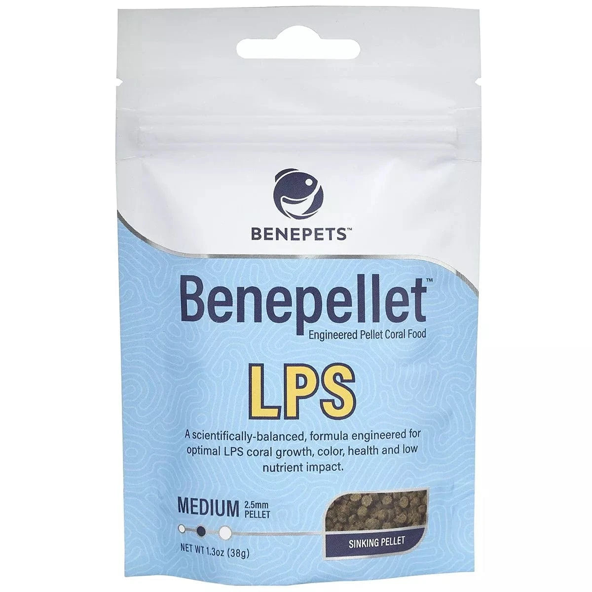 Benepellet LPS - Benepets