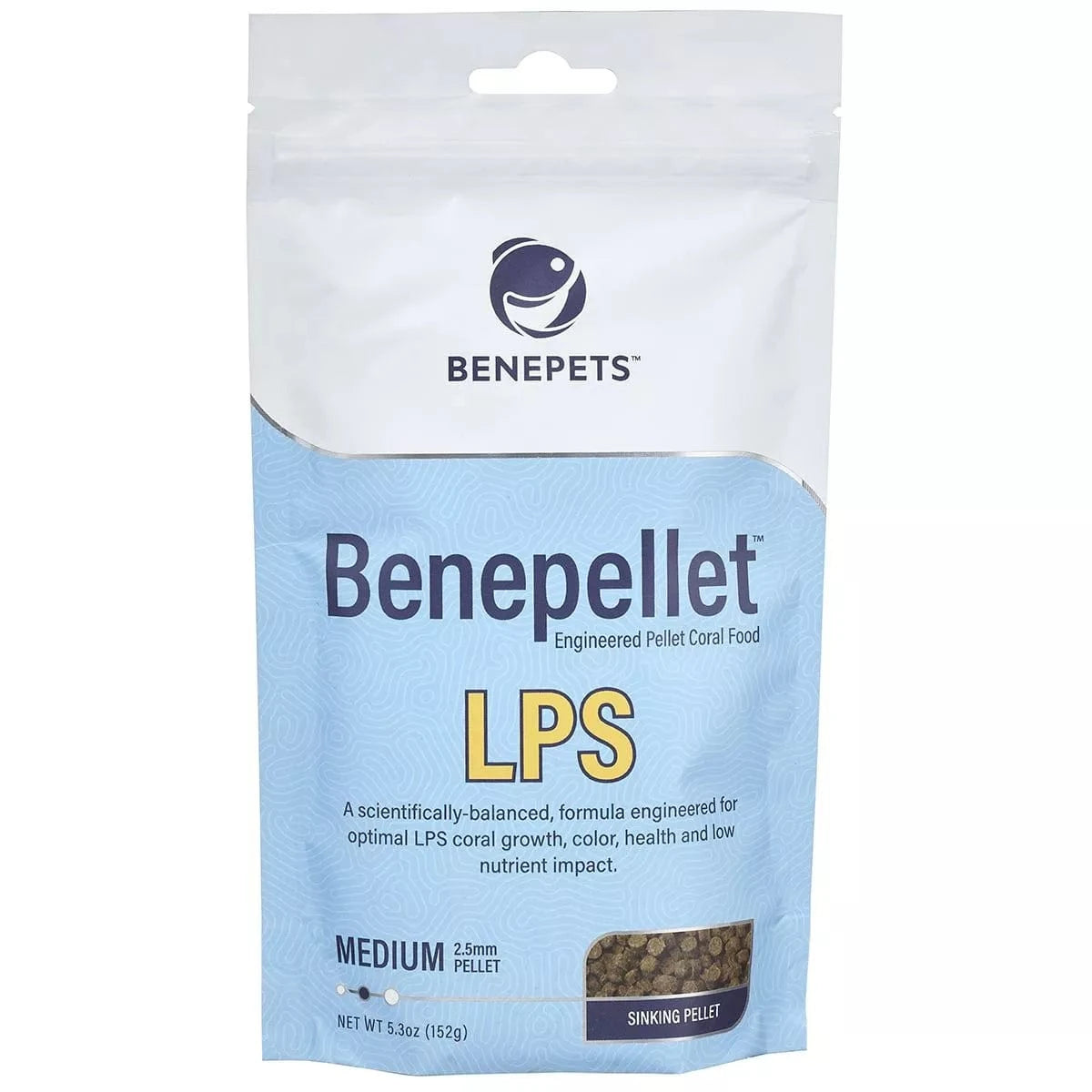 Benepellet LPS - Benepets