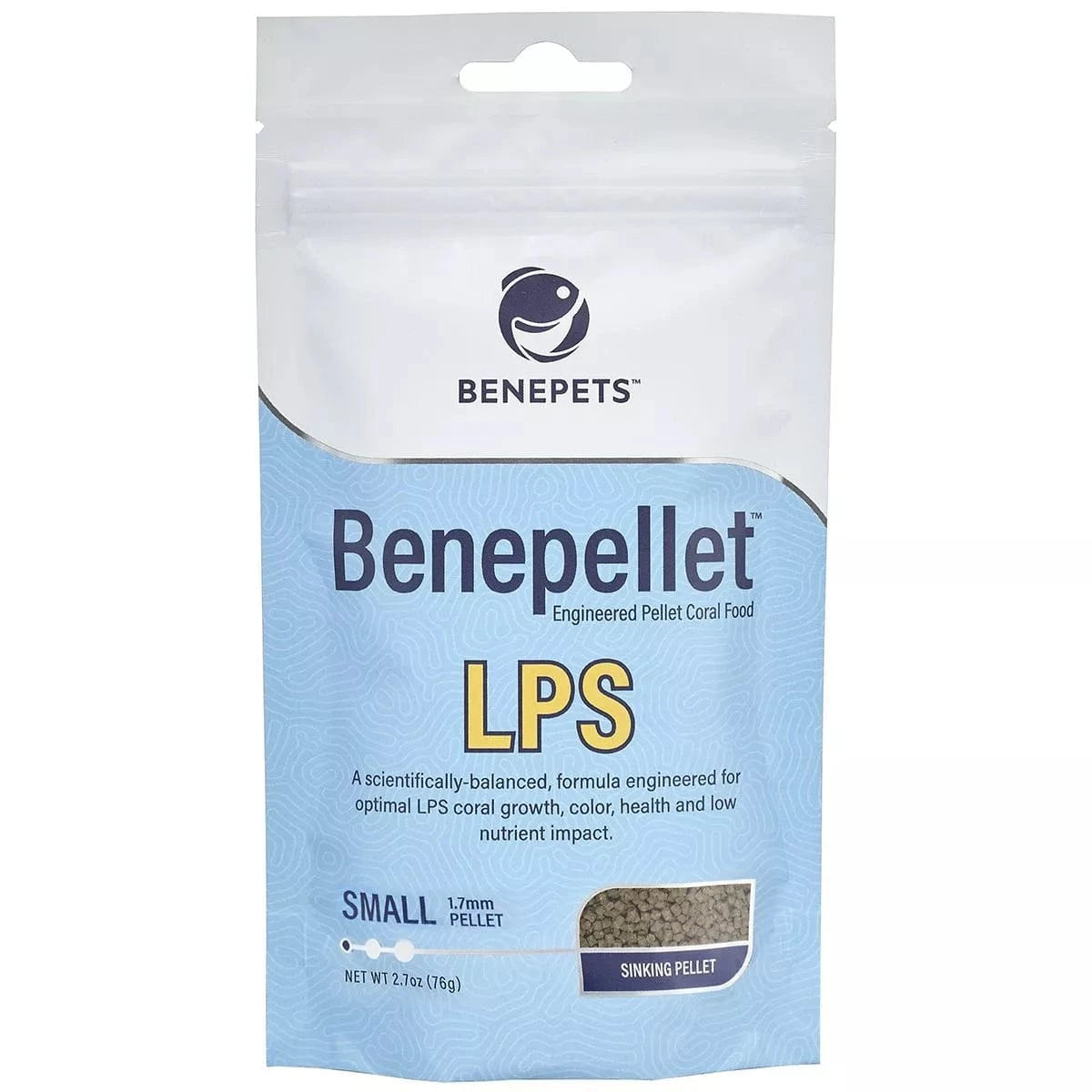 Benepellet LPS - Benepets
