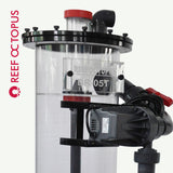 BioChurn 05T Commercial Biopellet Reactor