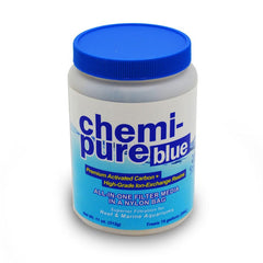 Chemi-Pure Blue - Boyd Enterprises