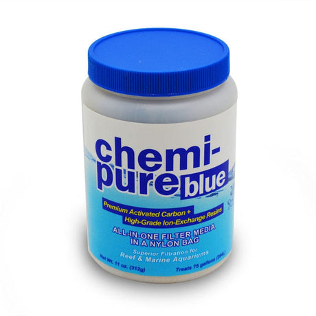 Chemi-Pure Blue - Boyd Enterprises