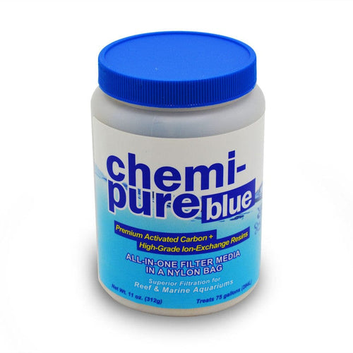 Chemi-Pure Blue - Boyd Enterprises