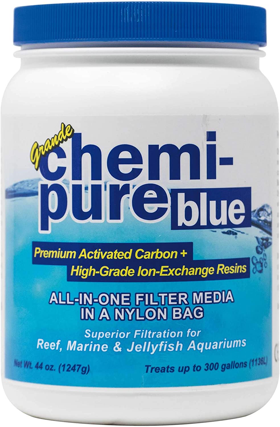 Chemi-Pure Blue - Boyd Enterprises