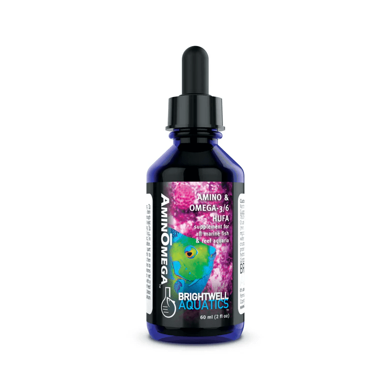 AminOmega - Brightwell Aquatics 250ml