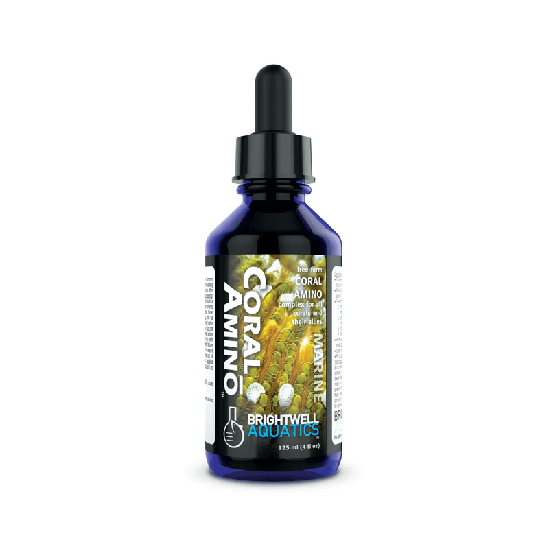 Coral Amino - Brightwell Aquatics