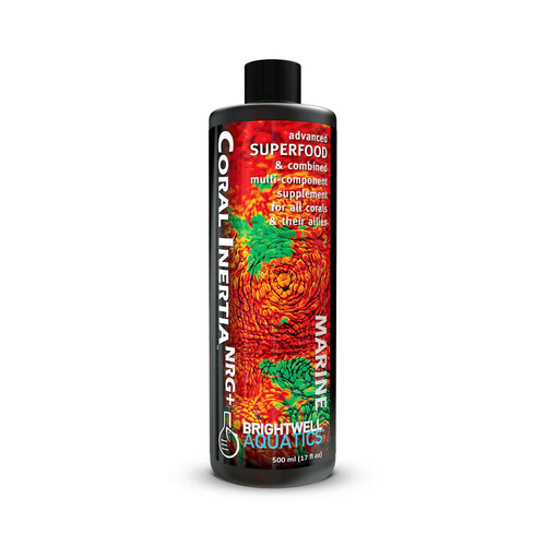 Coral Inertia NRG+ - Brightwell Aquatics – Top Shelf Aquatics