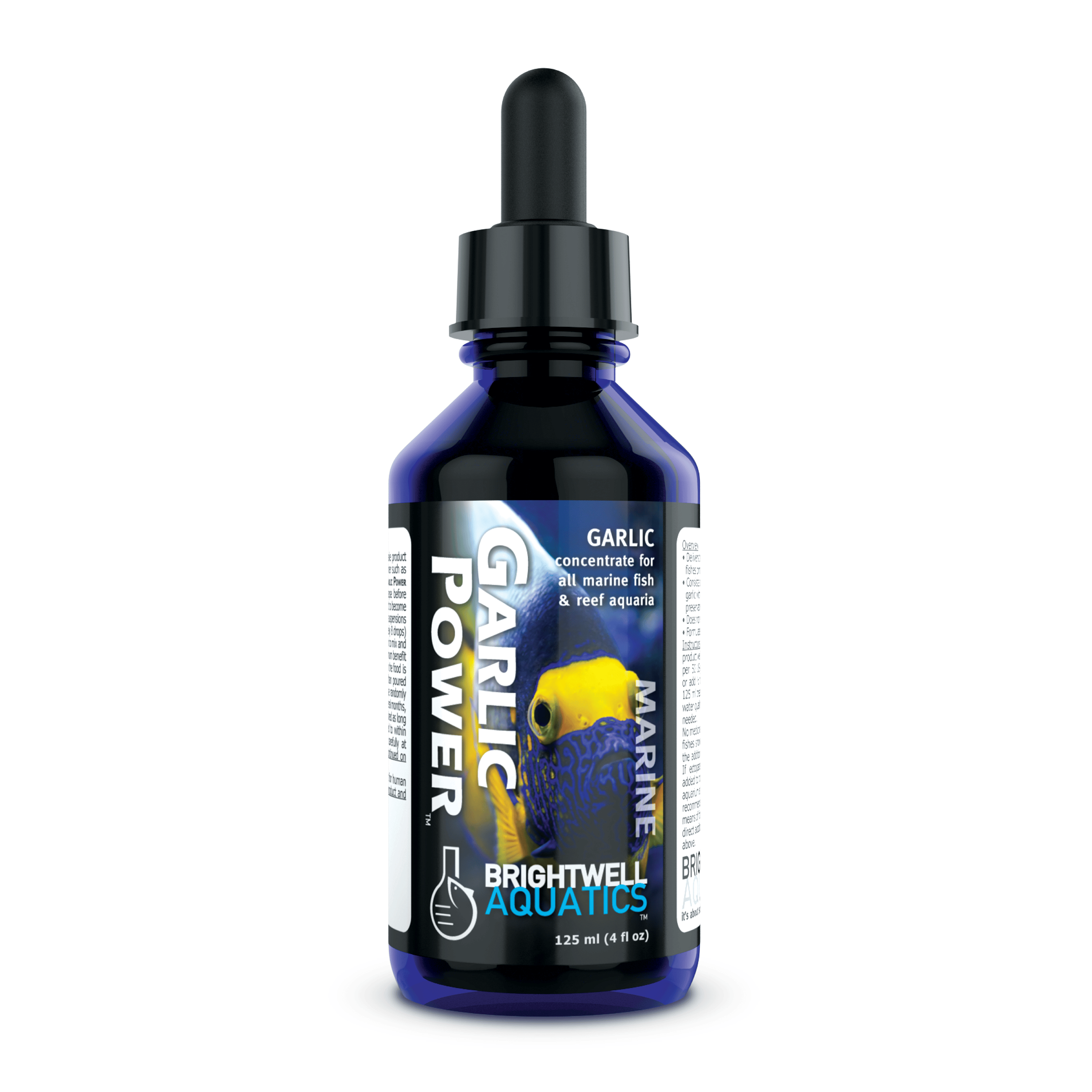 Garlic Power - Brightwell Aquatics 60ml