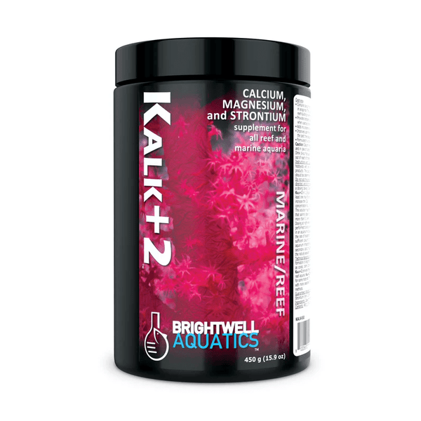 Kalk+2 Kalkwasser - Brightwell Aquatics