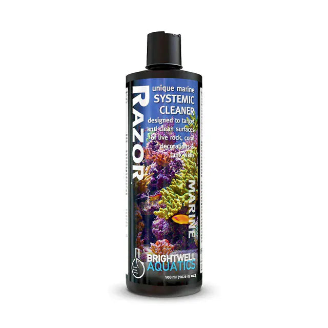 Razor Marine - Brightwell Aquatics