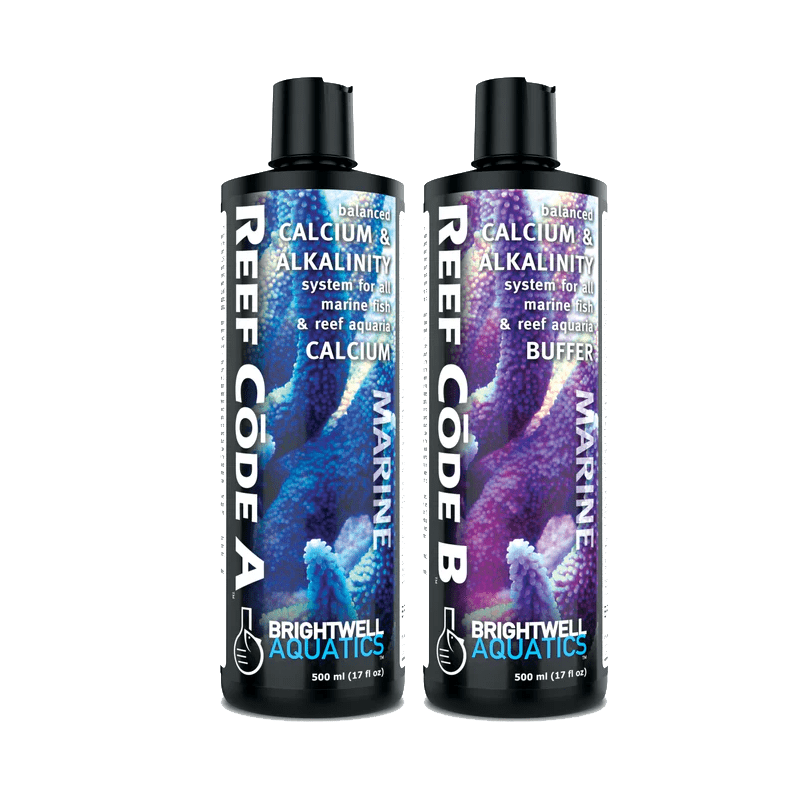 Reef Code A & B Bundle - Brightwell