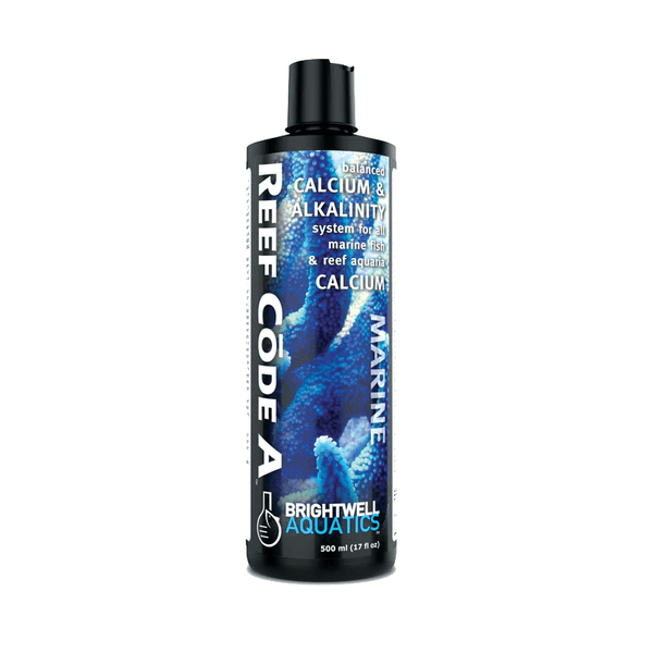 Reef Code A - Brightwell Aquatics