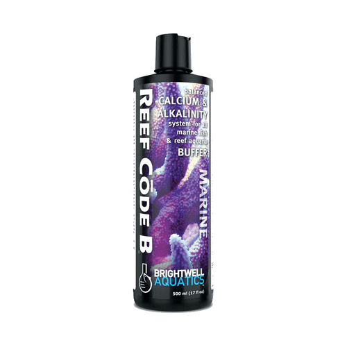 Reef Code B - Brightwell Aquatics