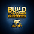 Build Your Reef Membership - Marine Master - Build Your Reef