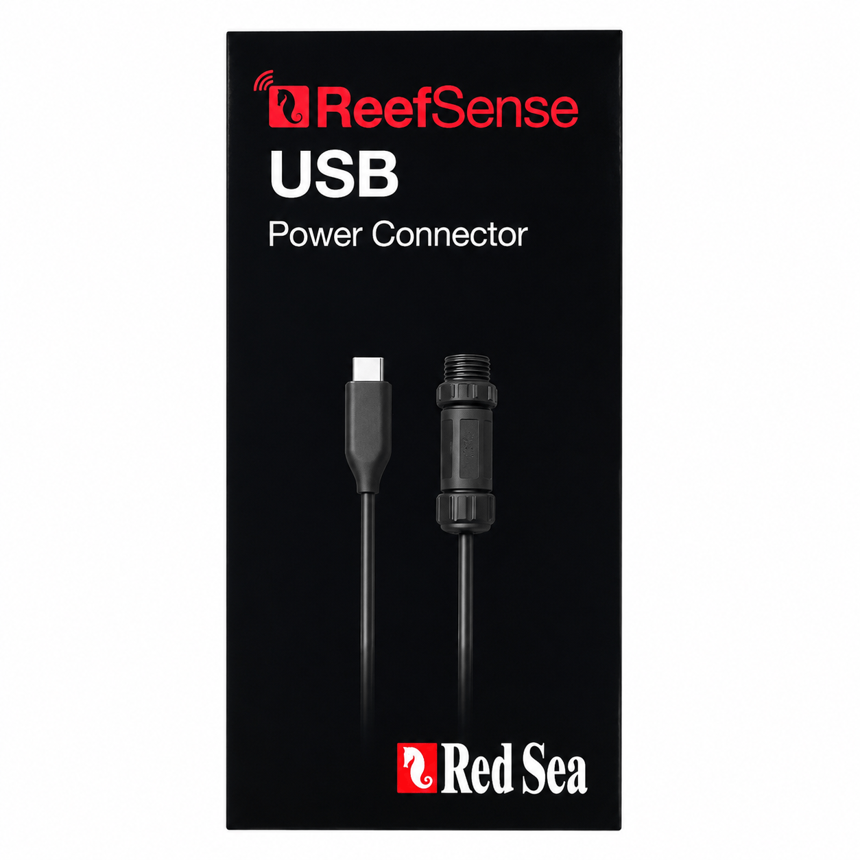 ReefSense USB Power Connector - Red Sea