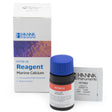 Marine Calcium - HI758-26 Reagent (25 Tests) - Hanna Instruments - Hanna Instruments