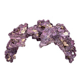 Purple Life Rock - Arches - 20Lbs Box - CaribSea