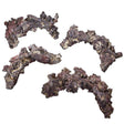 Purple Life Rock - Arches - 20Lbs Box - CaribSea