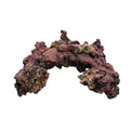 Purple Life Rock - Arches - Per Pound - CaribSea
