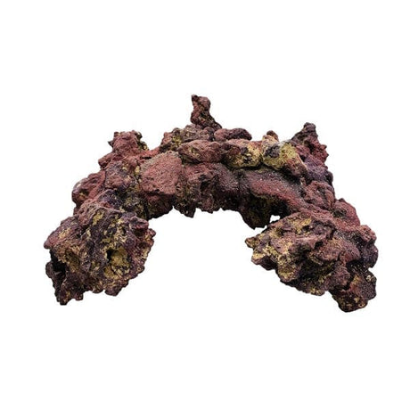 Purple Life Rock - Arches - Per Pound - CaribSea