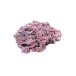 Purple Life Rock - Base Rock - Per Pond - CaribSea