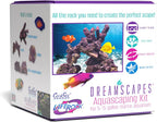 Purple Life Rock - DreamScapes - 5-15 Gal - CaribSea
