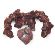 Purple Life Rock - Shapes & Arches - 20Lbs Box - CaribSea