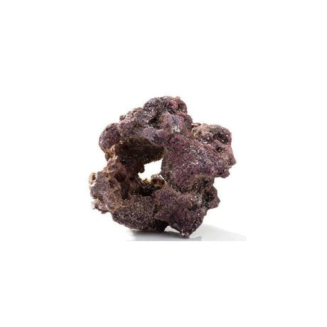 Purple Life Rock - Tunnel - Per Pound - CaribSea