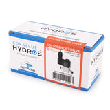 Hydros DC CO2 Solenoid Valve - CoralVue - Hydros