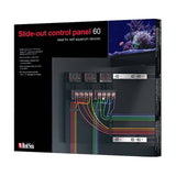 Slide Out Control Panel 60 - Red Sea