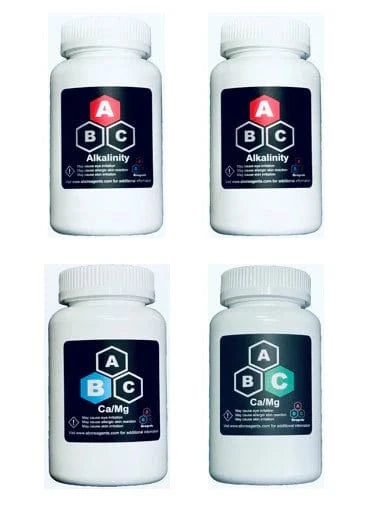 Abc Reagents ABC Automated Testing Reagents – Top Shelf Aquatics