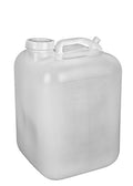 Plastic Jug