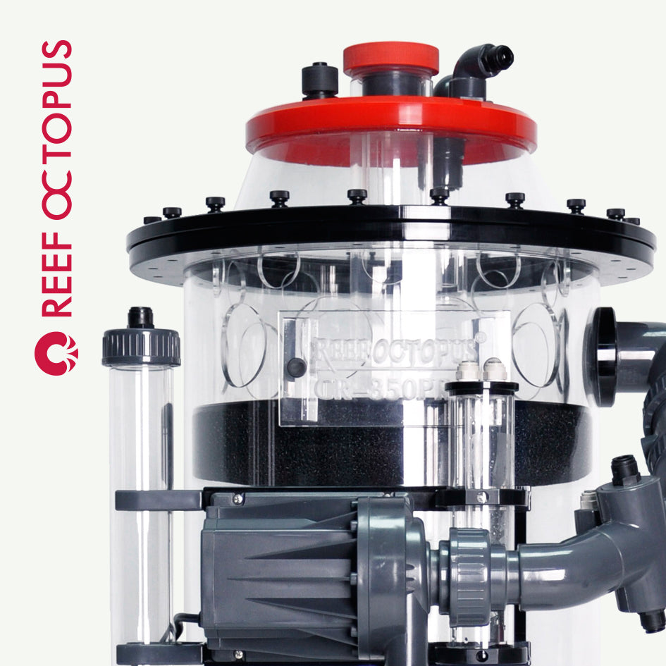 Reef Octopus 350PRO Commercial Calcium Reactor