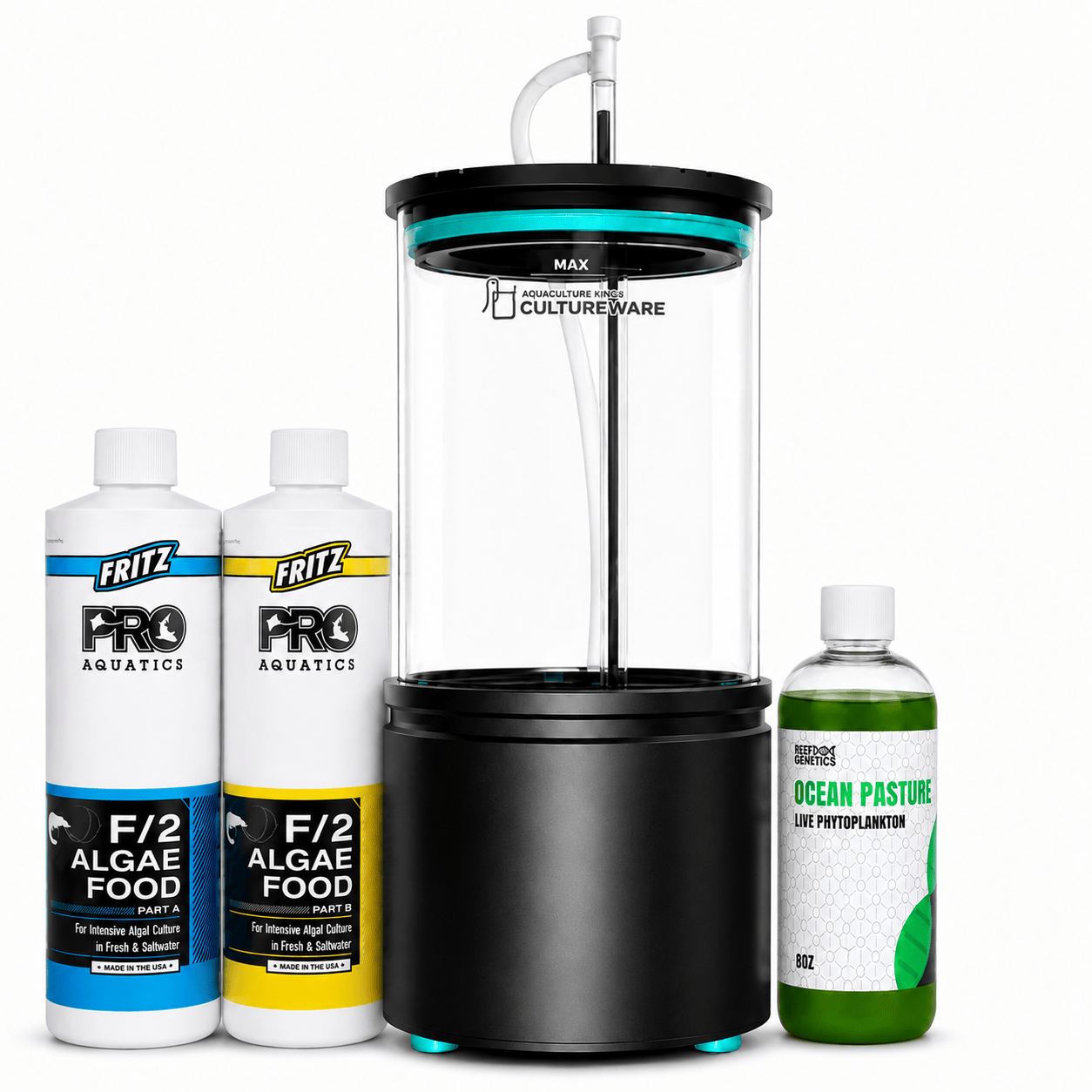 Phytoplankton Aquaculture Kit - Small