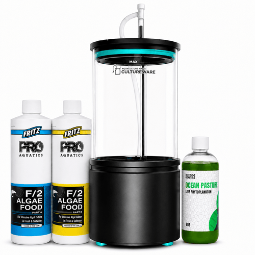 Phytoplankton Aquaculture Kit - Small