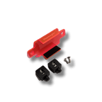 Illumagic Pixel Scheduler Holder - Dalua Red