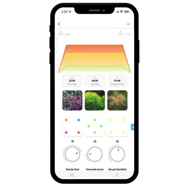 Illumagic X4 Reef Pro - Dalua