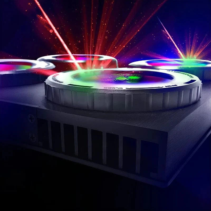 Illumagic X4 Reefer Blue LED Aquarium Light - Dalua – Top Shelf Illumagic X4 Reefer Blue LED Aquarium Light - Dalua – Top Shelf