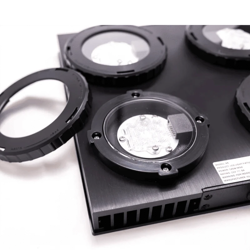 Illumagic X4 Reef Pro - Dalua