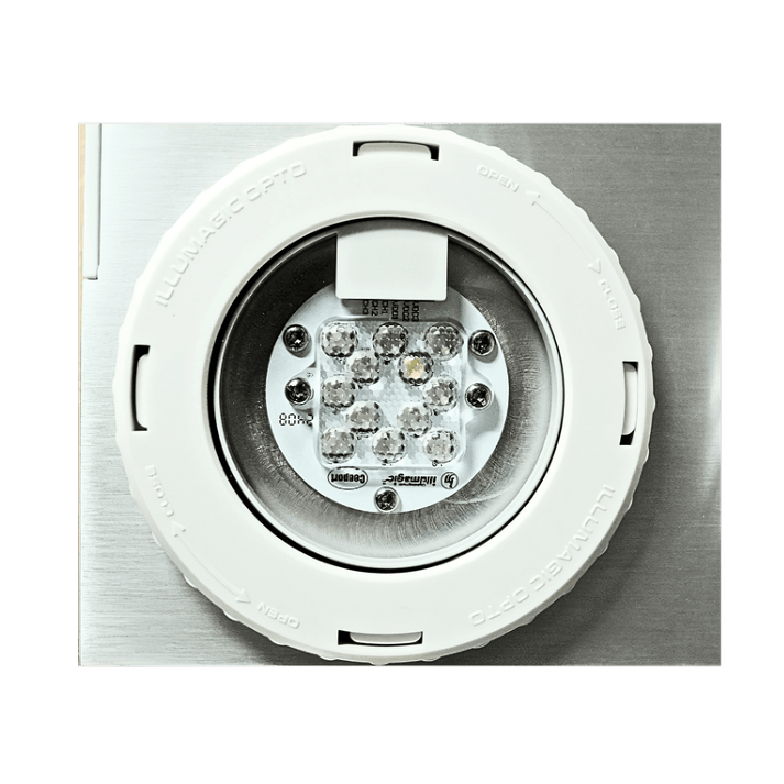 Illumagic X4 Reef Pro - Limited Addition - Dalua White